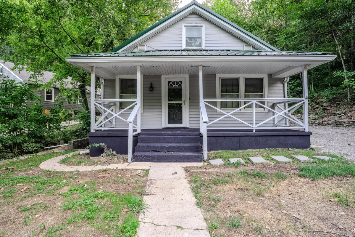3955 Bald Knob Road, Frankfort, KY 40601 - #1