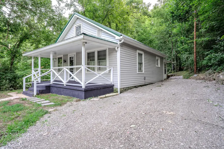 3955 Bald Knob Road, Frankfort, KY 40601 - #2