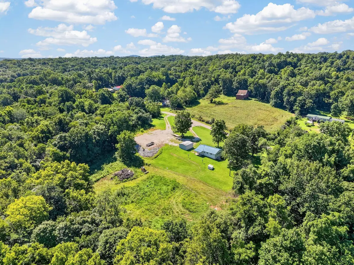 13067 Johnson Mill Road, Crofton, KY 42217 - #1