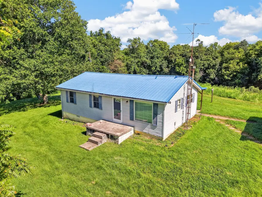 13067 Johnson Mill Road, Crofton, KY 42217 - #2