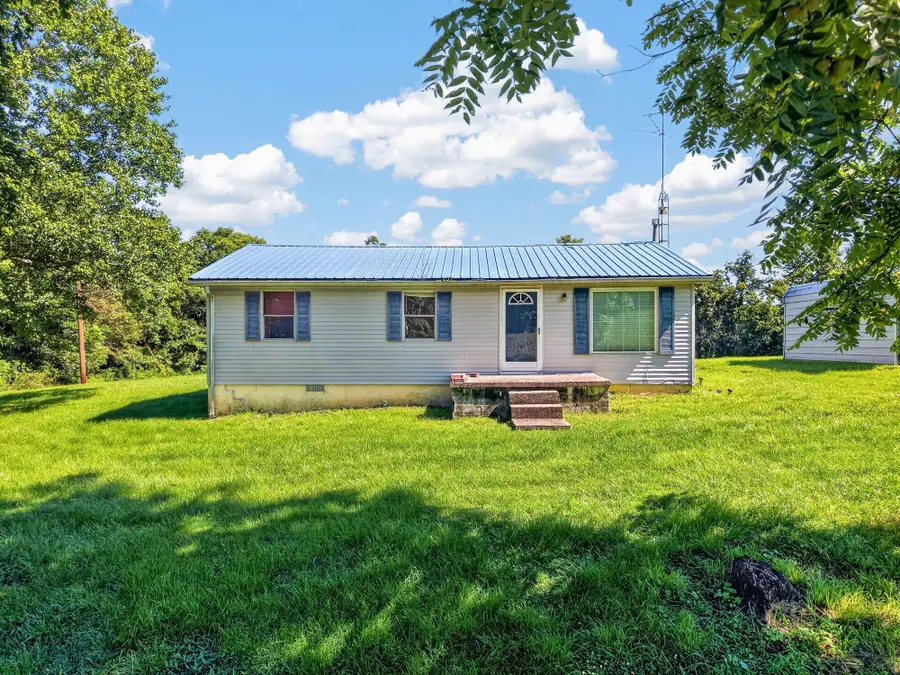 13067 Johnson Mill Road, Crofton, KY 42217 - #3