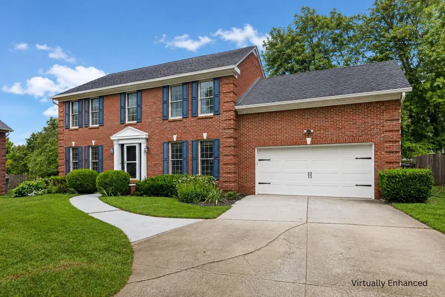 2820 Ashbrooke Drive, Lexington, KY 40513 - #3