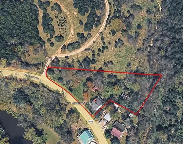 9281 Cornishville Road, Harrodsburg, KY 40330