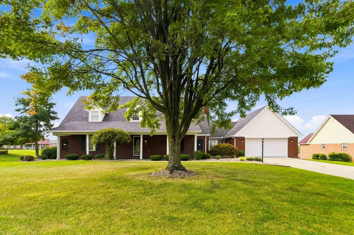 500 Natures Pointe Drive, Somerset, KY 42503 - #1