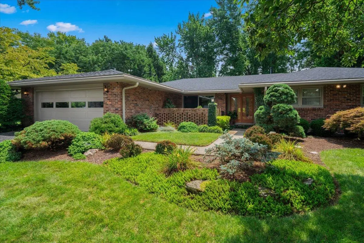 3452 Lannette Lane, Lexington, KY 40503 - #1