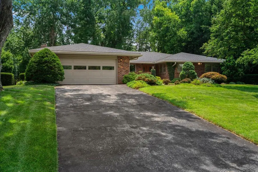 3452 Lannette Lane, Lexington, KY 40503 - #2