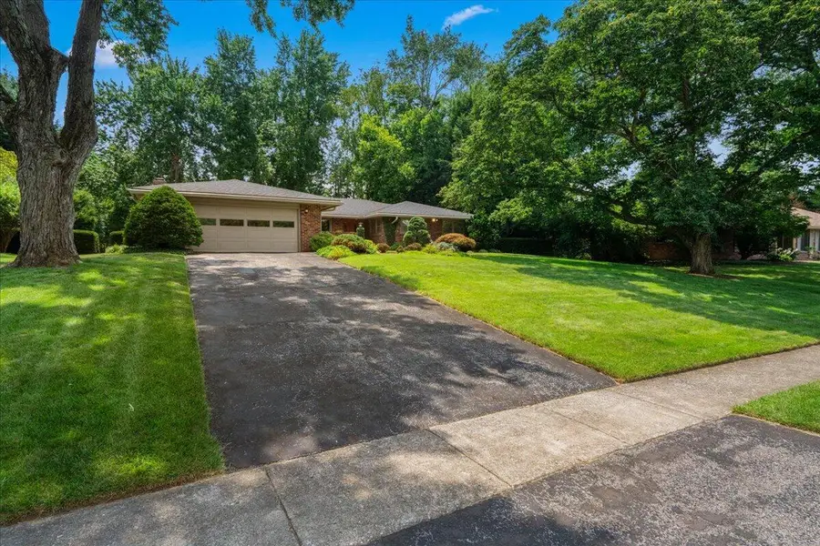 3452 Lannette Lane, Lexington, KY 40503 - #3