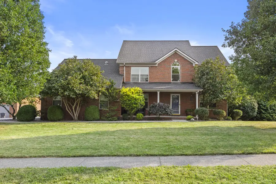 2024 Indigo Drive, Richmond, KY 40475 - #2