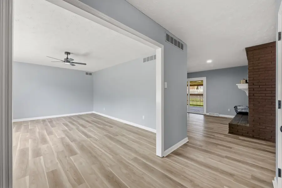 3717 Gladman Way, Lexington, KY 40514 - #3