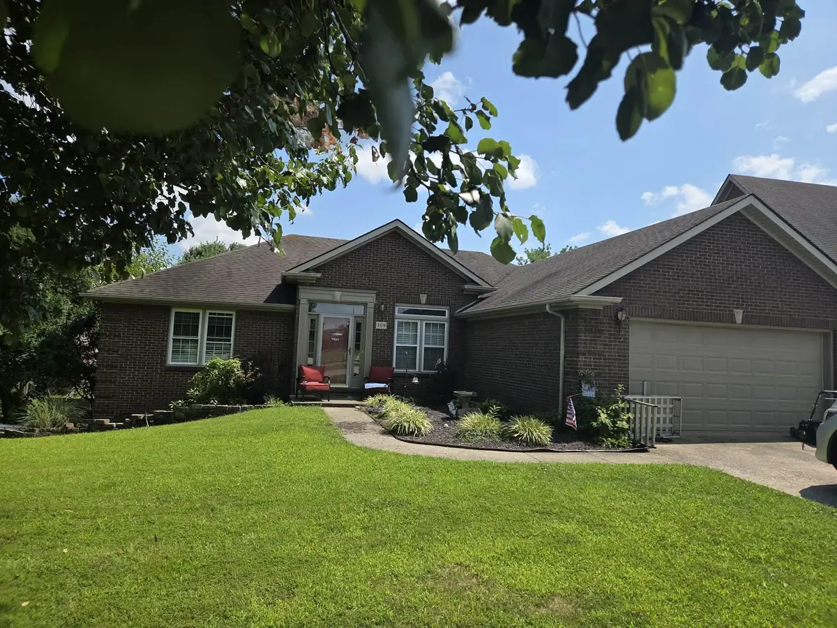 309 Savanna Drive, Richmond, KY 40475 - #1