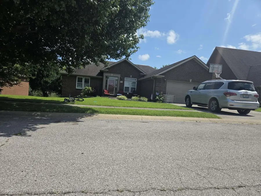 309 Savanna Drive, Richmond, KY 40475 - #3