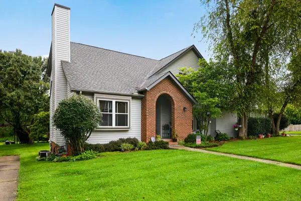 517 Stone Creek Drive, Lexington, KY 40503 - #3