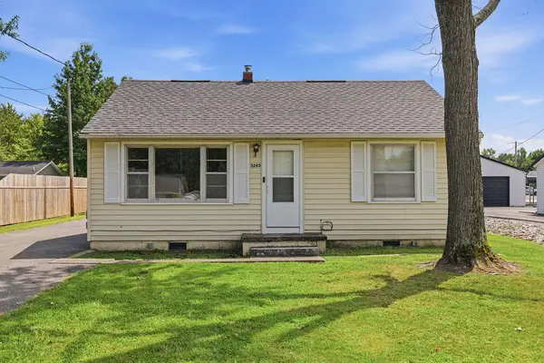3245 Estes Lane, Paducah, KY 42003