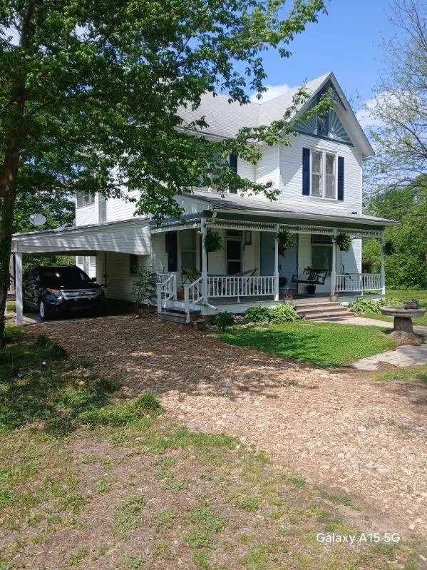 308 Charlotte Street, Smithland, KY 42081 - #1