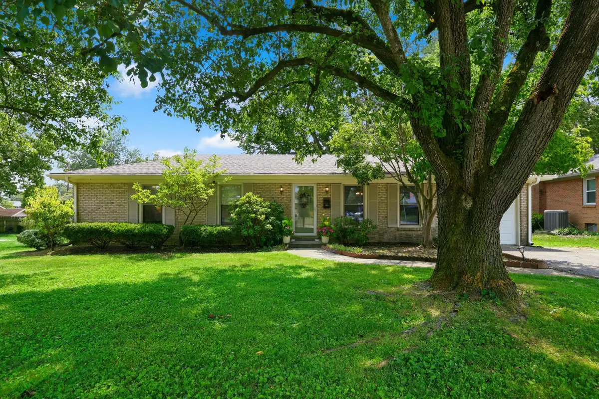 625 Severn Way, Lexington, KY 40503 - #1