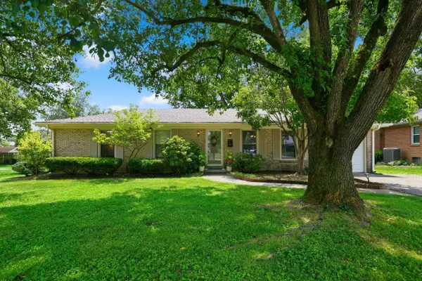 625 Severn Way, Lexington, KY 40503