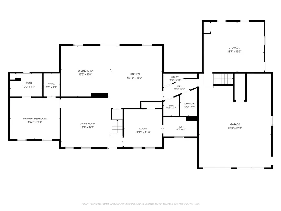 3181 Ky-52 Road, Beattyville, KY 41311 - #3