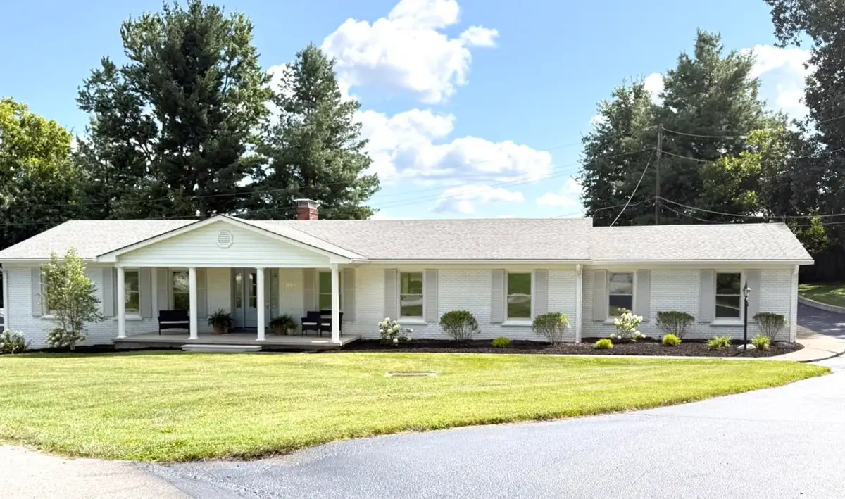 304 Westover Road, Frankfort, KY 40601 - #1
