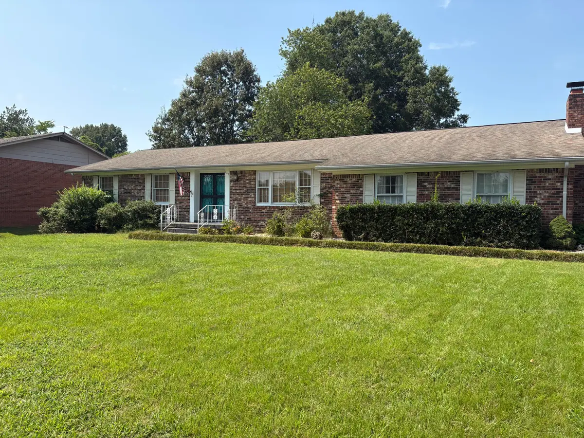 165 Reid Circle, Paducah, KY 42003 - #1
