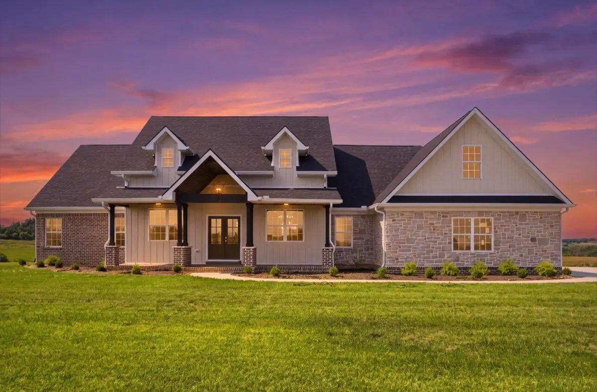 125 Three Forks Road, Richmond, KY 40475 - #1