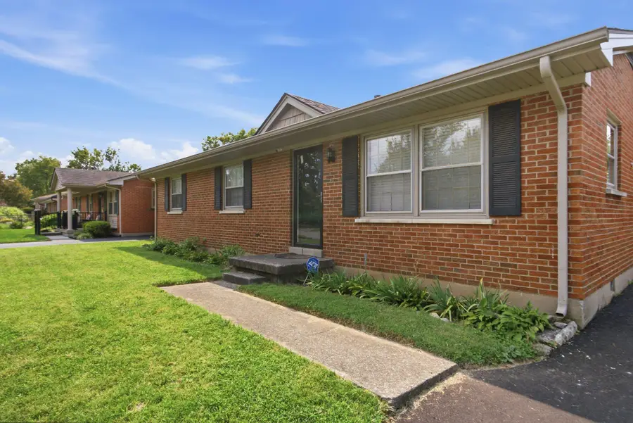 1883 Feltner Court, Lexington, KY 40511 - #3