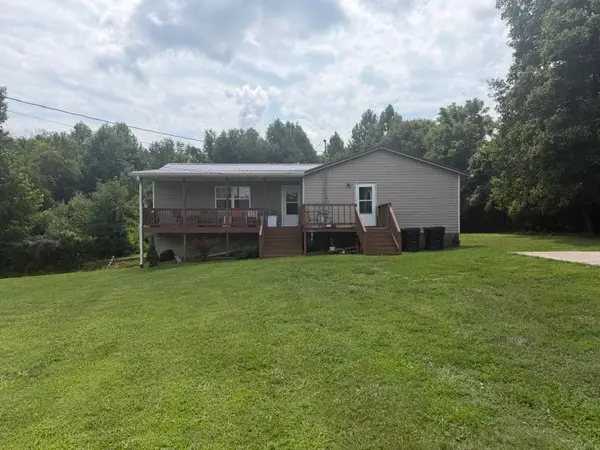 227 Buck Creek Road, Williamsburg, KY 40769