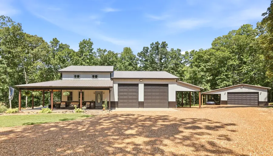 570 Bobcat Trail, Dover, TN 37058 - #2