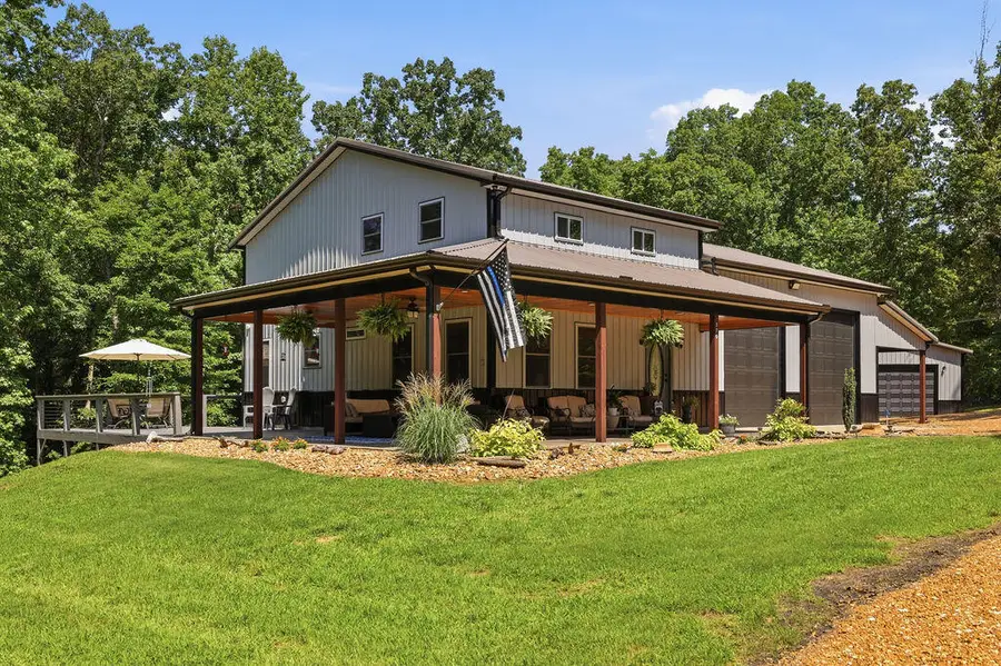 570 Bobcat Trail, Dover, TN 37058 - #3