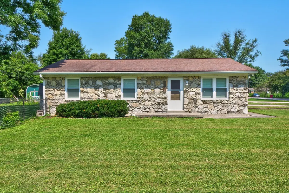 307 Peachtree Lane, Frankfort, KY 40601 - #1