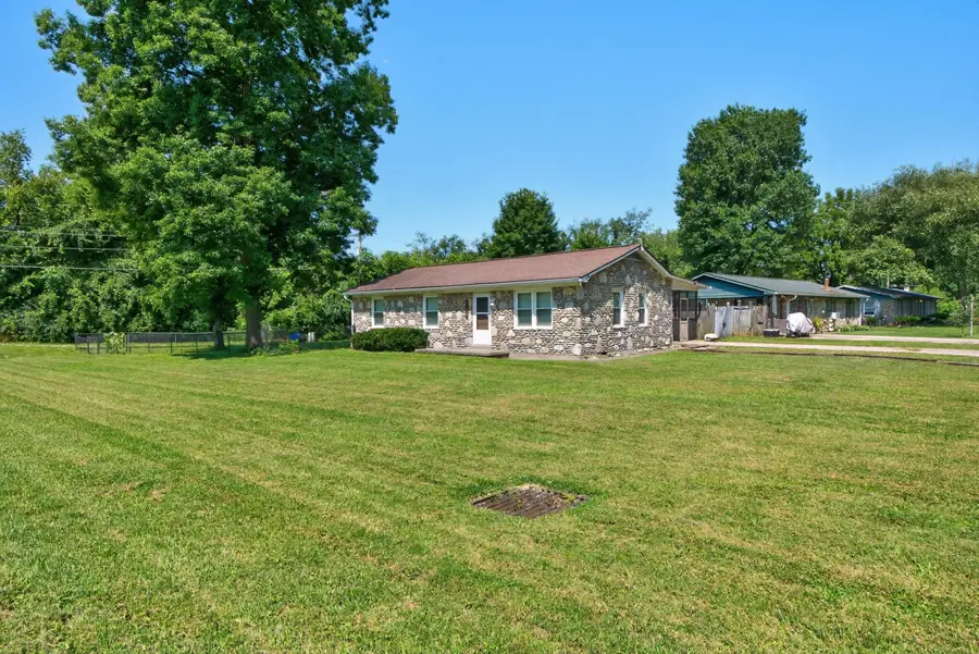 307 Peachtree Lane, Frankfort, KY 40601 - #2