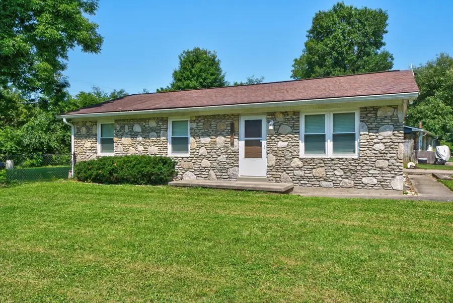 307 Peachtree Lane, Frankfort, KY 40601 - #3