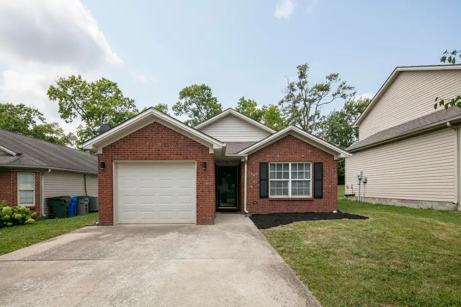 1056 Winding Oak Trail, Lexington, KY 40511 - #3