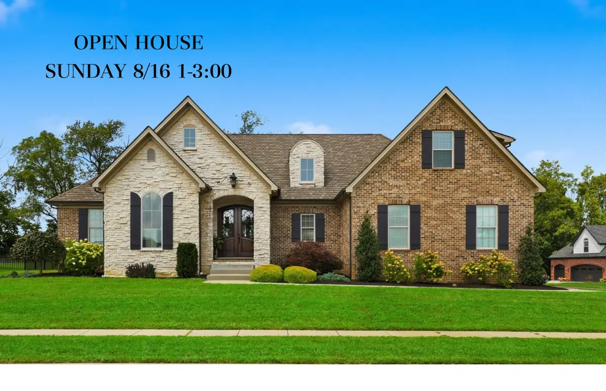 2369 Cosimo Way, Lexington, KY 40509 - #1