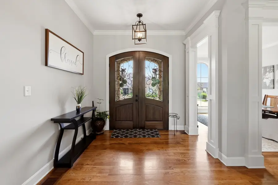 2369 Cosimo Way, Lexington, KY 40509 - #3