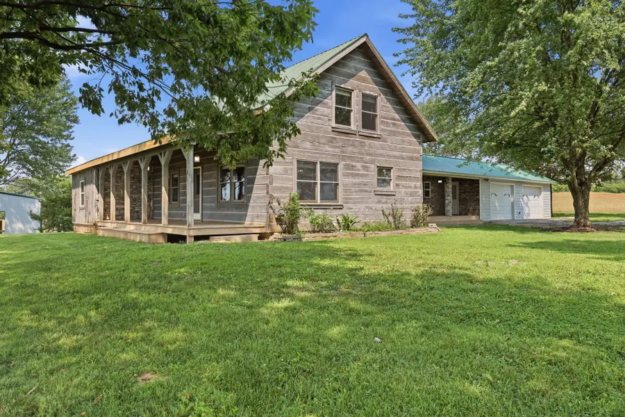 2590 Peacock Road, Paris, KY 40361 - #3