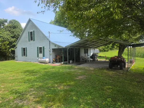 8243 Ky-1676, Science Hill, KY 42553