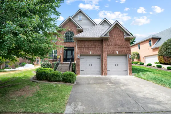 2509 Sungale Court, Lexington, KY 40513