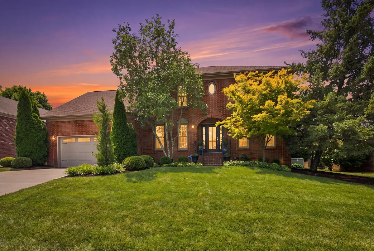 2761 Ashbrooke Drive, Lexington, KY 40513 - #1