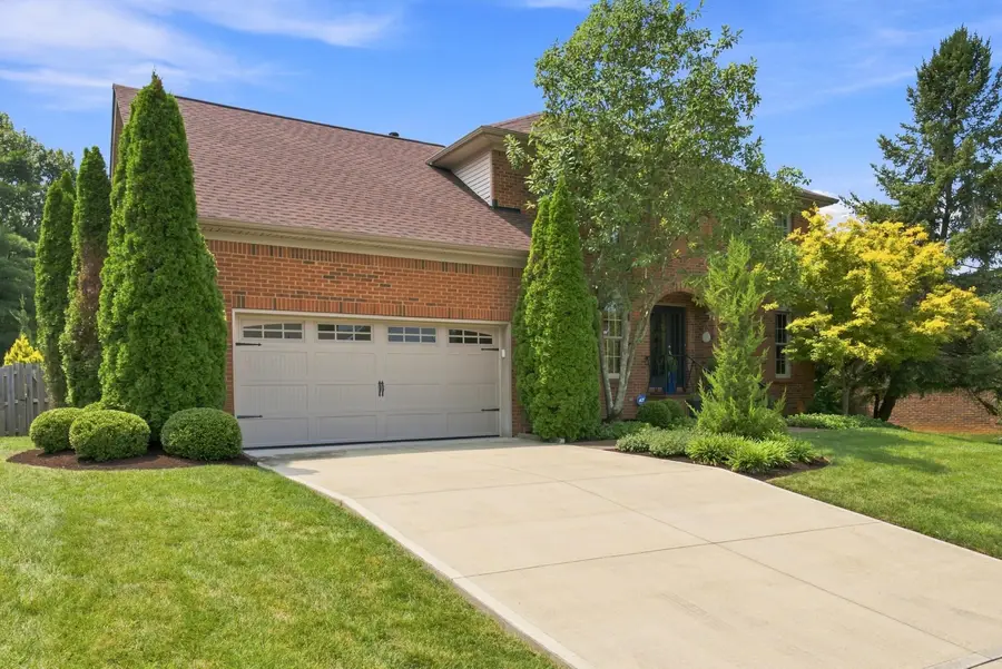 2761 Ashbrooke Drive, Lexington, KY 40513 - #2