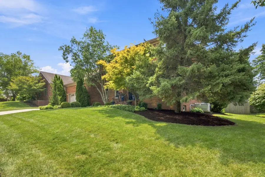 2761 Ashbrooke Drive, Lexington, KY 40513 - #3