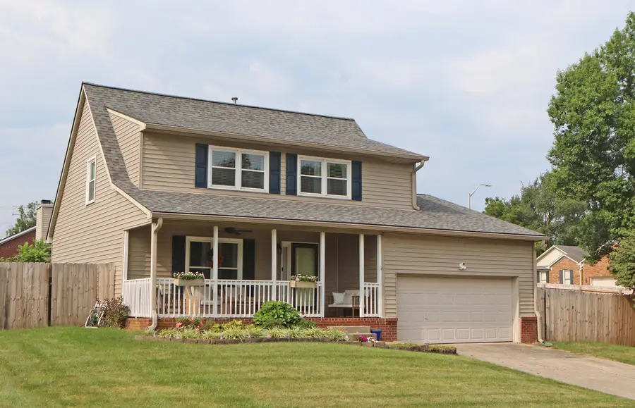 2430 Harrods Pointe Trace, Lexington, KY 40514 - #3