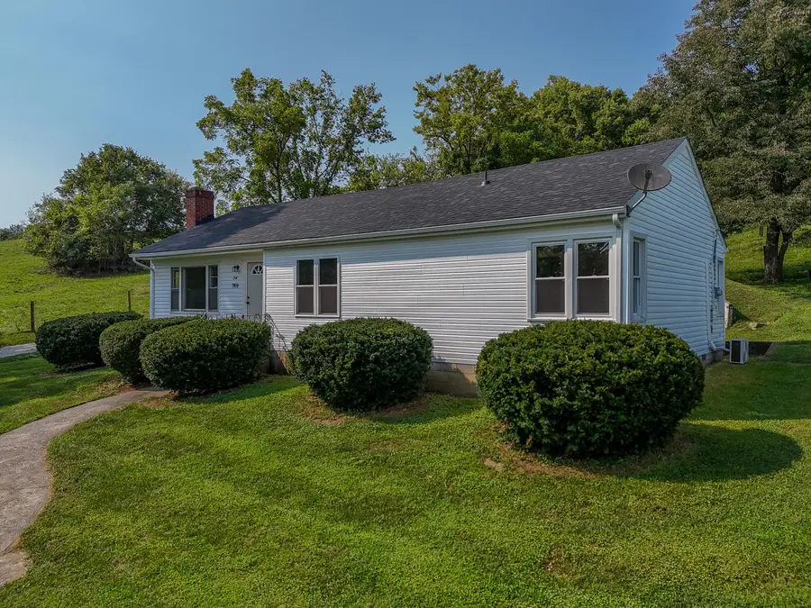769 Mount Pleasant Road, Owingsville, KY 40360 - #2