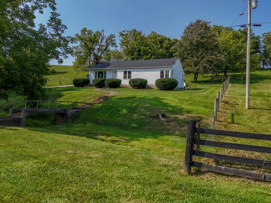 769 Mount Pleasant Road, Owingsville, KY 40360 - #3