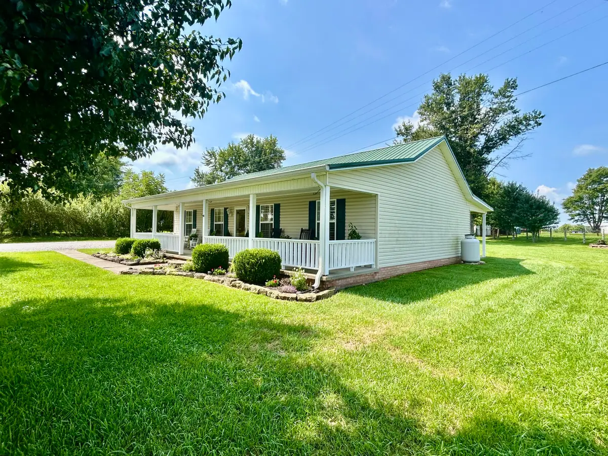 965 Old Somerset Stanford Road, Eubank, KY 42567 - #1