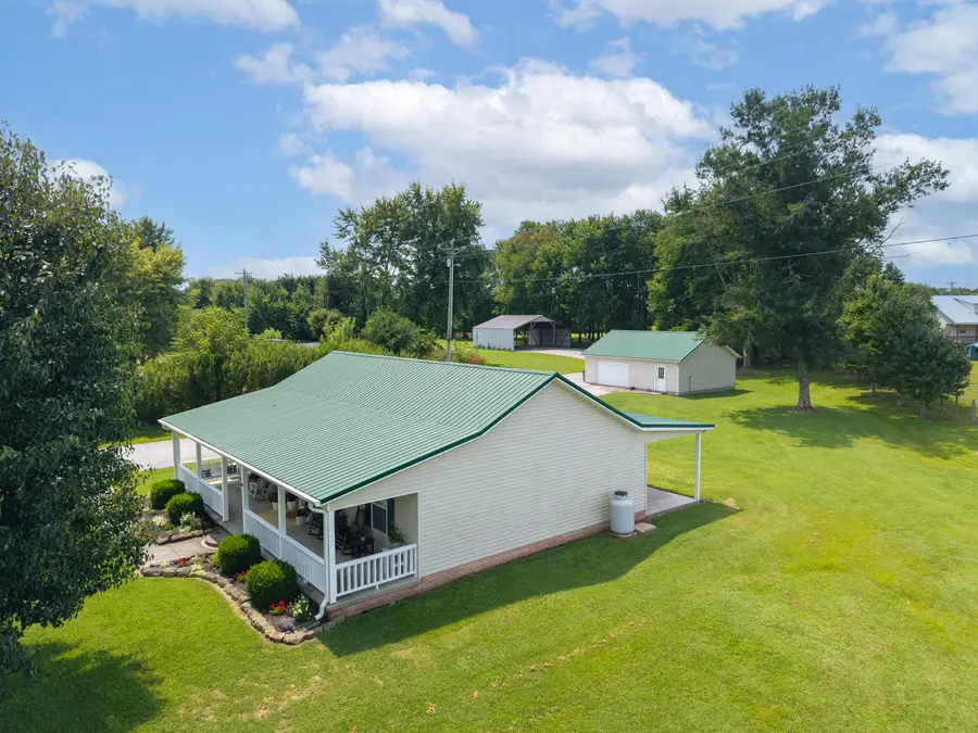 965 Old Somerset Stanford Road, Eubank, KY 42567 - #2