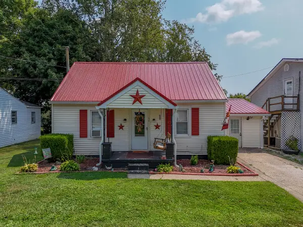60 Cecil Avenue, Owingsville, KY 40360