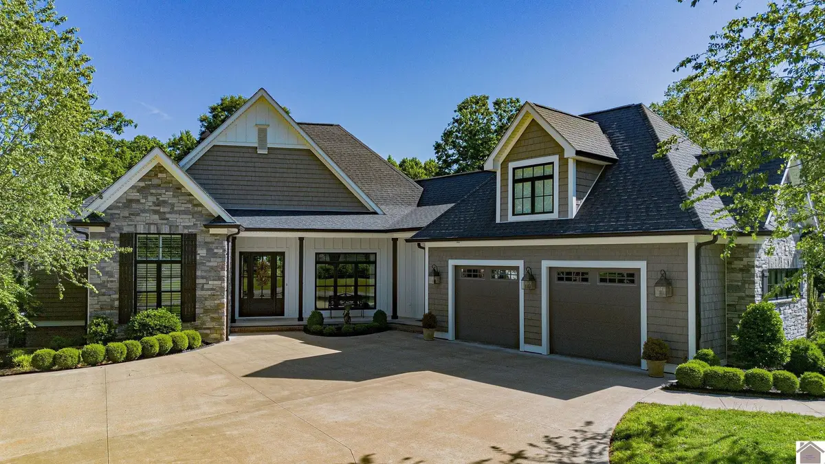 301 Carson Way, Paducah, KY 42003 - #1