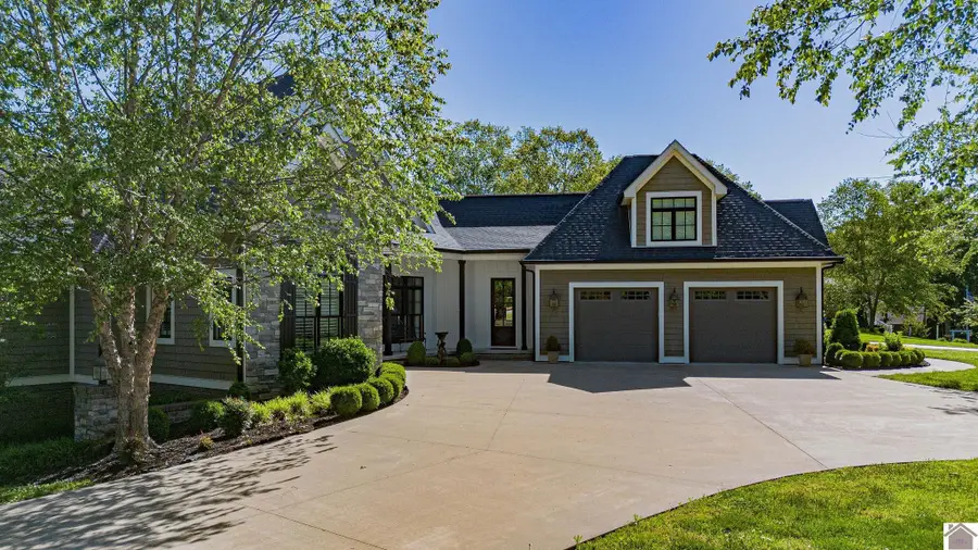301 Carson Way, Paducah, KY 42003 - #2