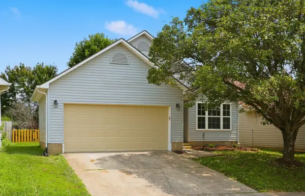 208 Timberwood Trace, Georgetown, KY 40324