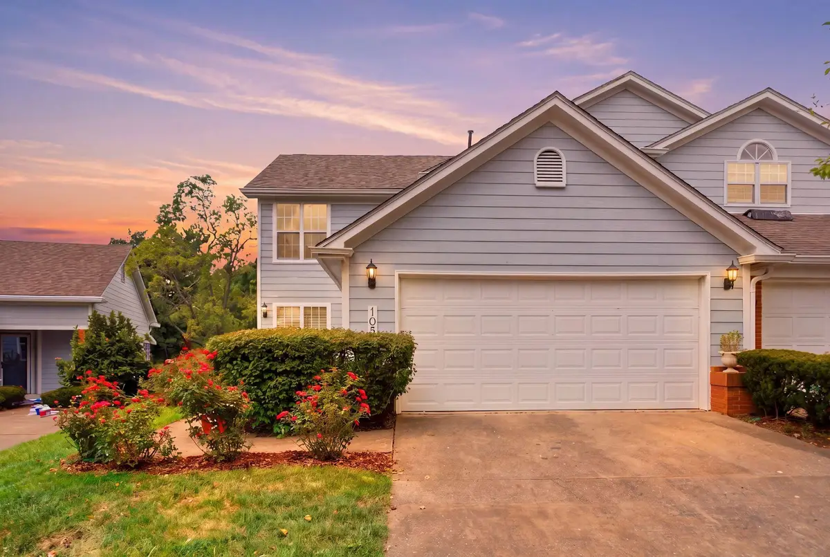 1058 Griffin Gate Drive, Lexington, KY 40511 - #1
